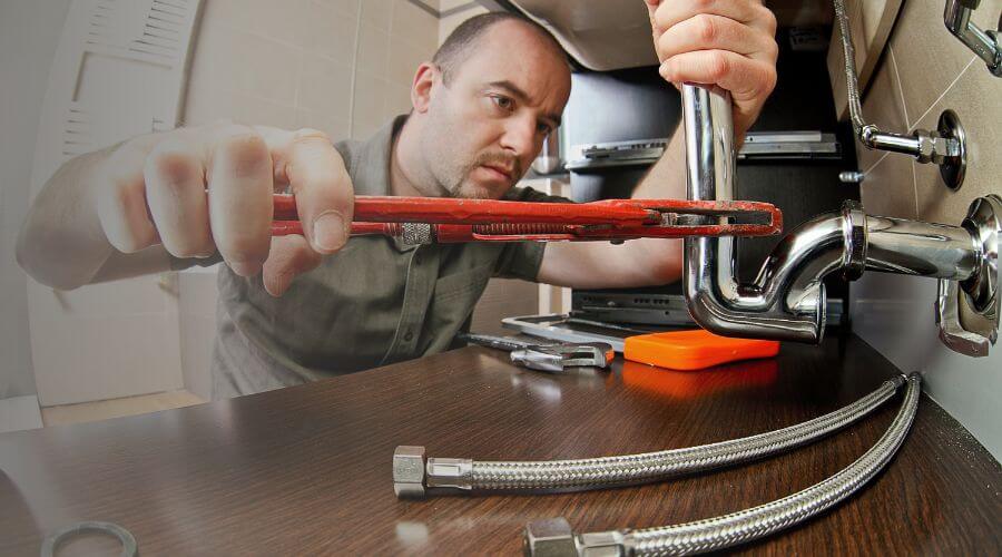 Local annual plumbing maintenance in Catlett, VA